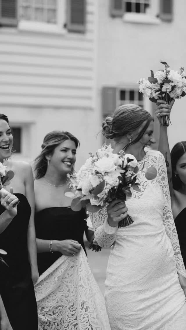 Post by @freshweddings_chs