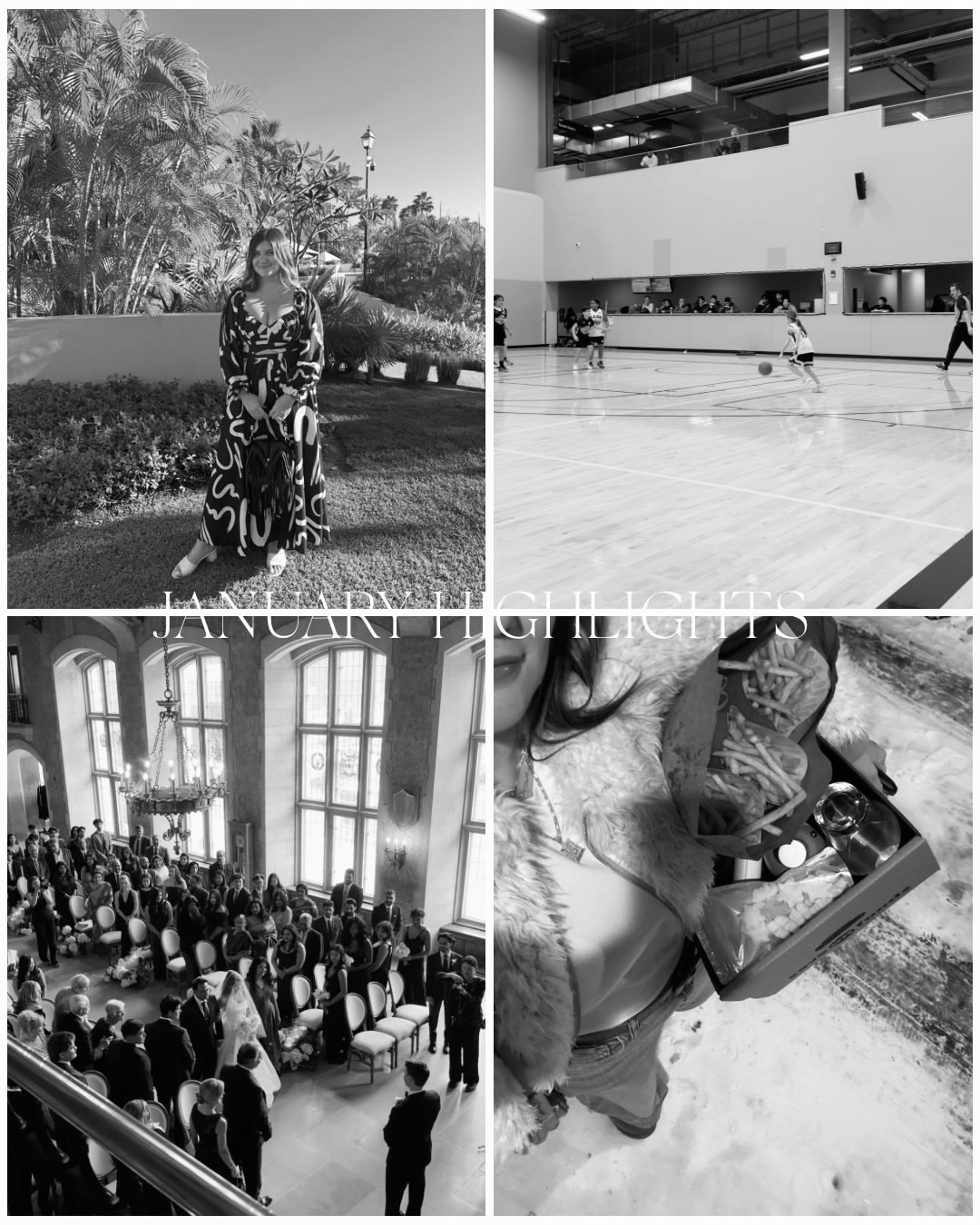 Post by @sandrabettinaevents